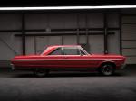 Plymouth Sport Fury Hardtop Coupe 1965 года